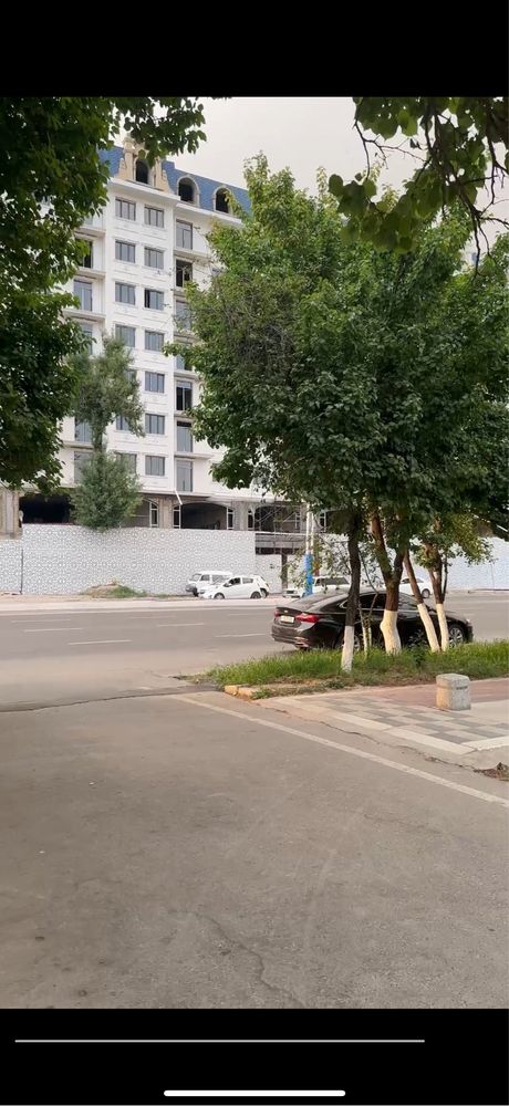 Кукча-Оклон 3.3 Соток Сотилади