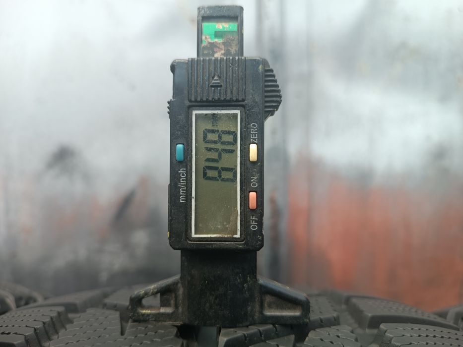 225/45/17 Dynamo Дот 2723