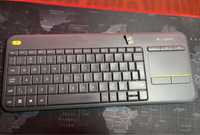 Tastatura Wireless Logitech K400 Plus