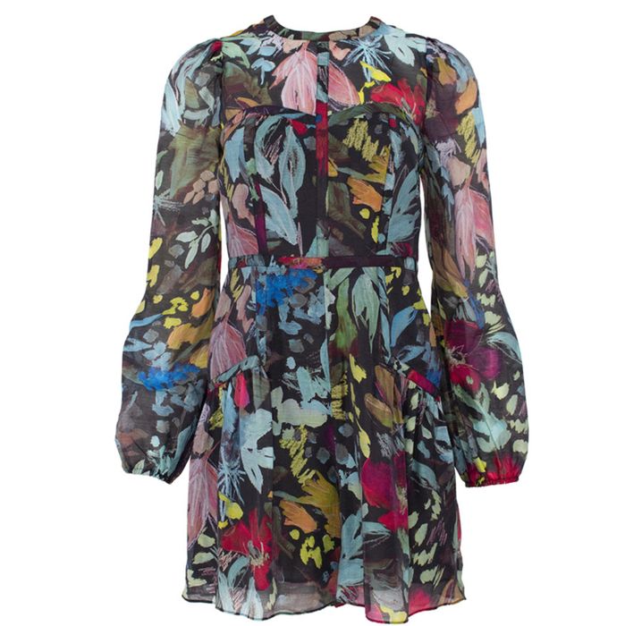 Playsuit , гащеризон , Ted Baker , M