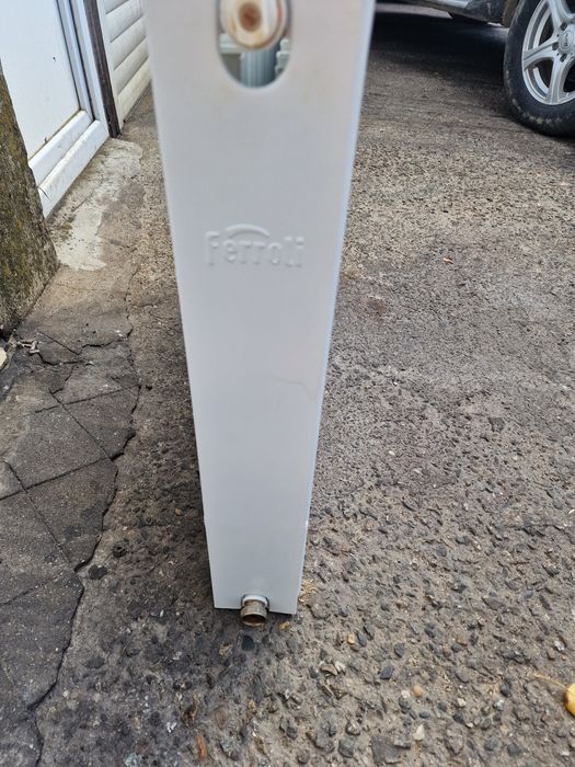 Calorifer  otel Ferroli