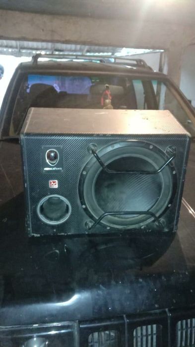 Савбуфер 5 елемент