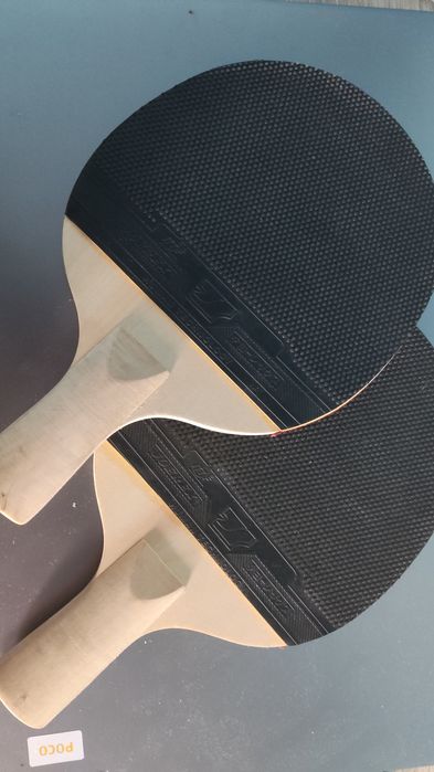 Ракетки для настольного тениса