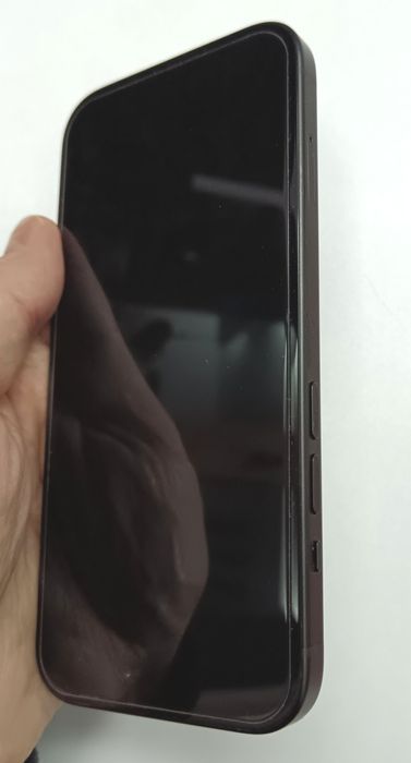 Iphone 15, 128 GB, full box