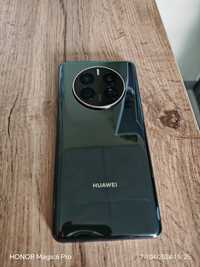 Продавам Huawei Mate 50 Pro Black!Като нов с Гаранция!!!