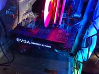 EVGA GeForce GTX 1060 6GBSSC GAMING ACX 3.0 Видеокарта