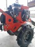 Vand motocultor nou