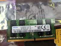 ОЗУ для ноутбука 16Gb DDR4 2666MHz SO-Dimm Samsung