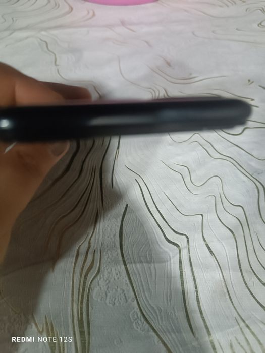 Infinix Xot 10 telfon