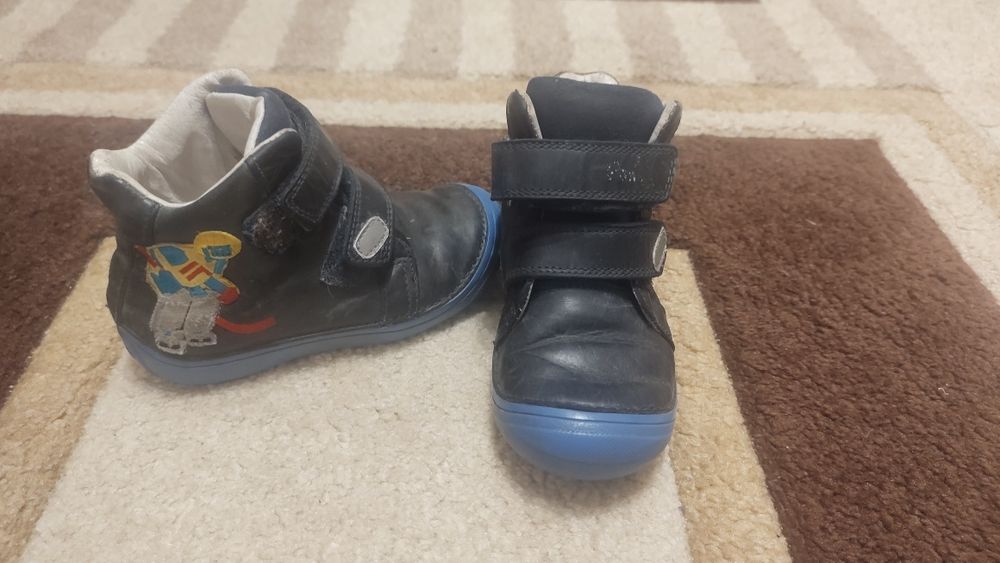 Ghete băieți Ponte20