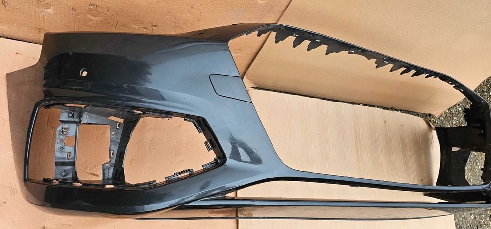 Bara fata Audi A4 B9 8W Facelift 2020 / 2021 2022