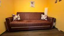 Canapea extensibila 220 x 75