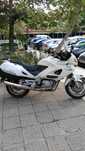 Honda deauville nt650v 2003 на части