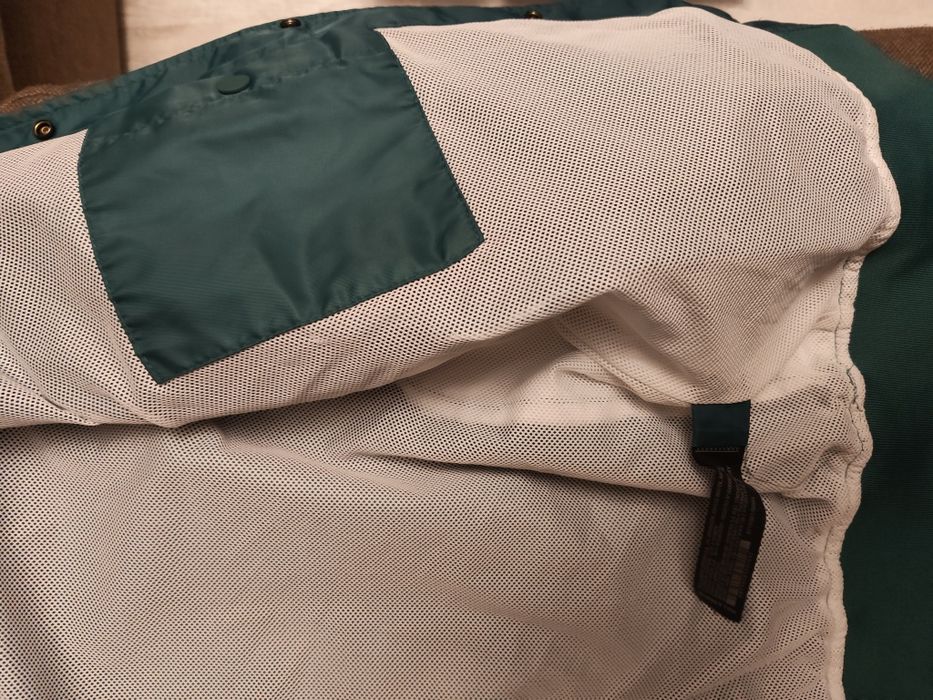 Geacă bomber varsity NFL New York Jets