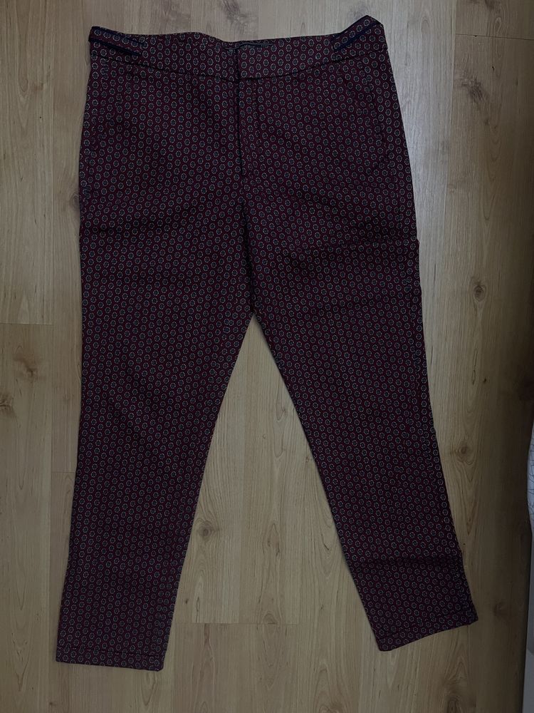 Pantaloni Zara Trafaluc