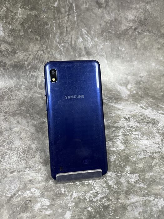 Samsung Galaxy A10 32 gb лот 776893( Костанай)1021