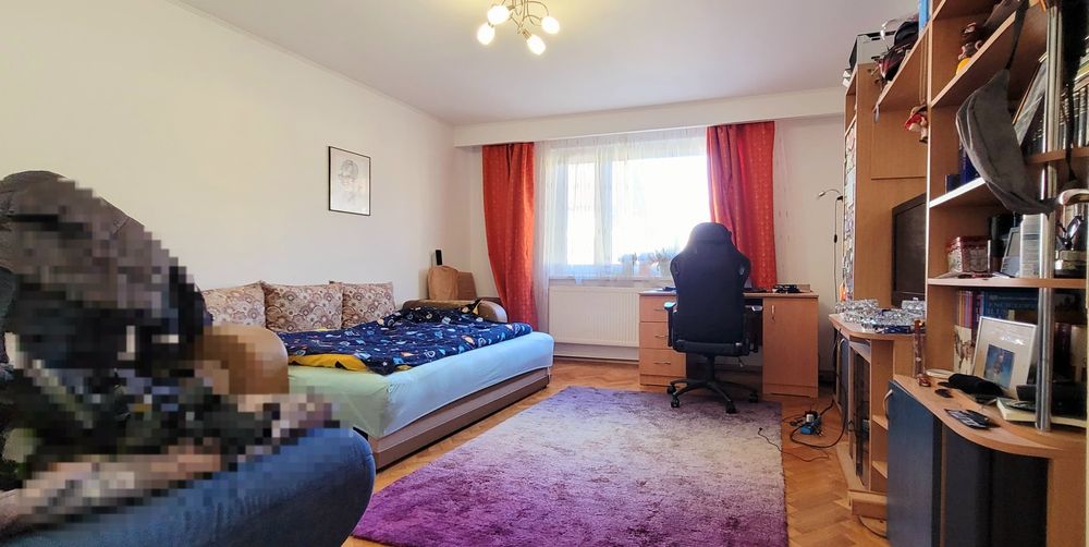 Vând casă în Sibiu