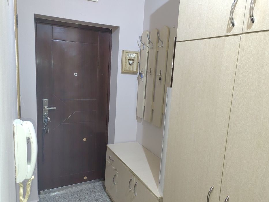 3 стаен апартамент обзаведен