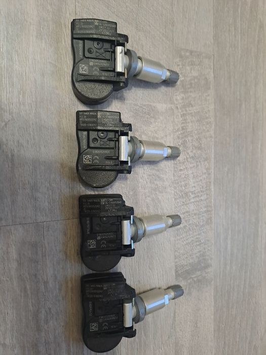 TPMS Киа Хюндай работещи датчици проверени