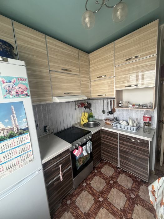 Продам кухонный гарнитур