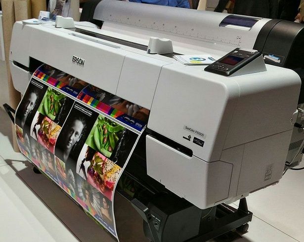 Epson SureColor SC-P20000