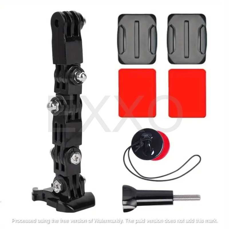 Комплект за каски за GoPro DJI Insta360