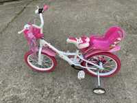 Vand bicicleta fete Unicorn  “DINO BIKE “