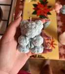 Lumanari handmade