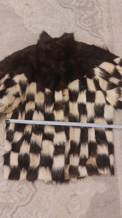 Haina ,scurta nutrie mărime 40/42