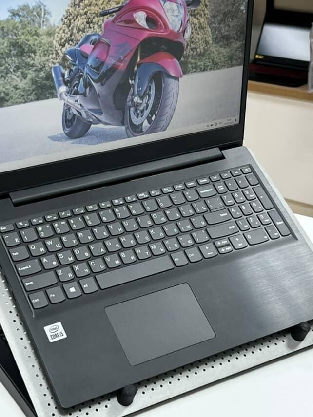 Intel Core i5-10gen | 12gb ОЗУ