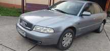 Audi A4 B5 1.9 tdi