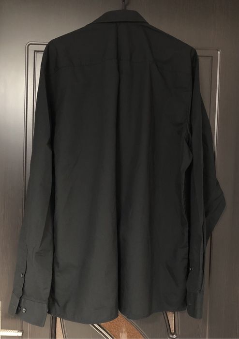 Camasa neagra Yamaha XL camasa neagra XL marca Yamaha