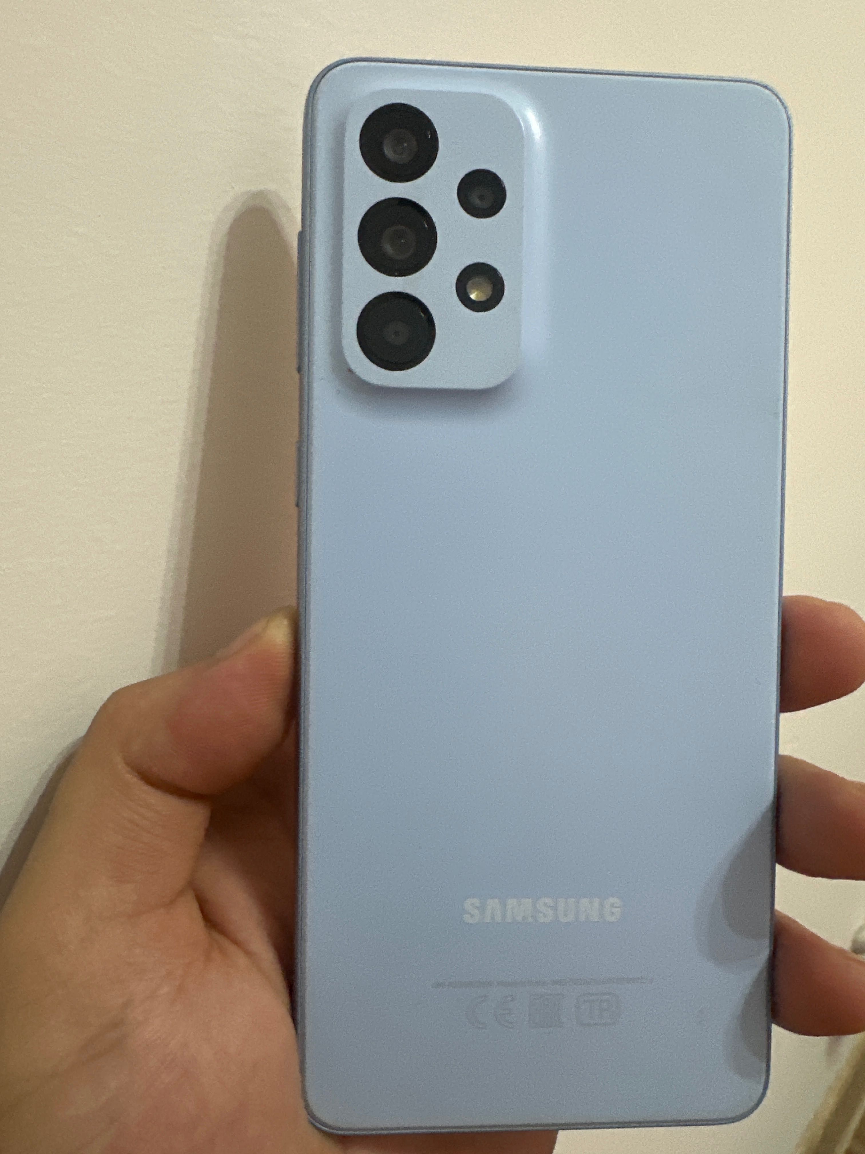 Samsung galaxy A33 5G 6/128