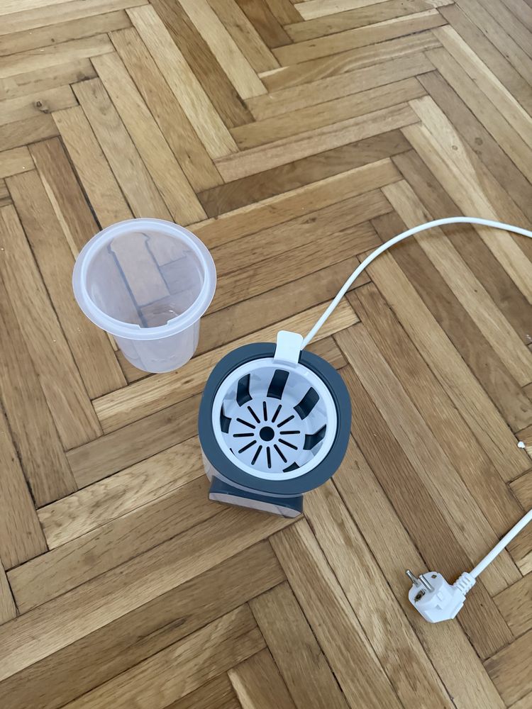 Încălzitor & Sterilizator biberoane OPERCE™ 5 în 1 – GARANȚIE + CADOU