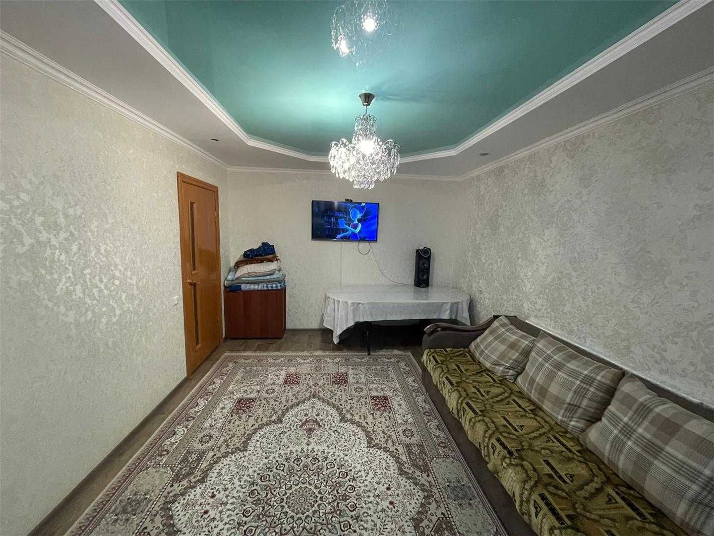 2-комнатная квартирa в Майкудуке на Мамраева: