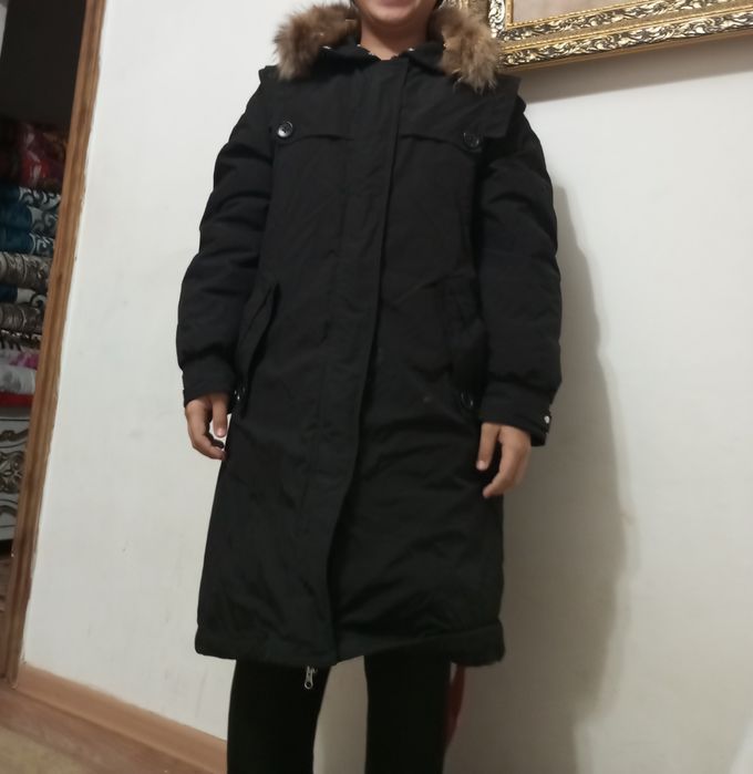 Куртка қыстық сатылады