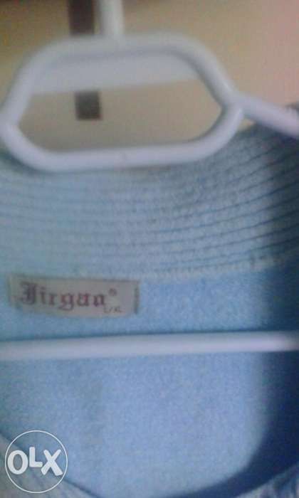 Bluza bleu