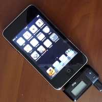 apple ipod touch 16гб модель А1288