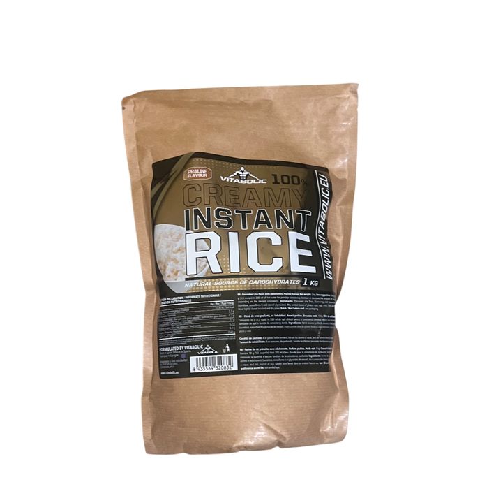 Vitabolic Crema de Orez Instant