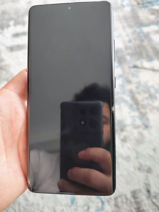 S21 Ultra5G display lovit