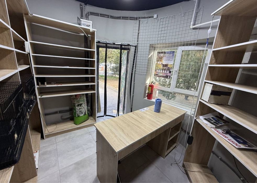 Продаётся Не Жилое Помещения Юнсабадский район Ор-р Ц5 Ул Амир Темур