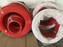 Tub incalzire in pardoseala pe 20mm