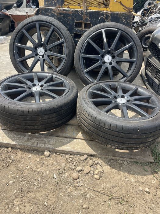 Jante aliaj Mercedes AMG 230/40/R20
