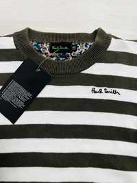 Pulover Paul Smith Copii 4-5 ani Nou cu eticheta