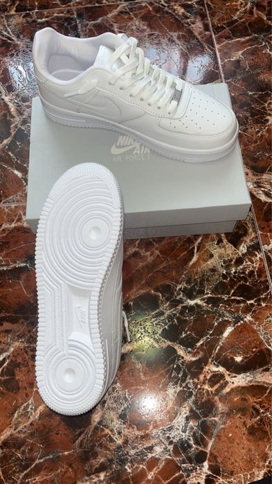 Nike Air force 1 Low Triple White