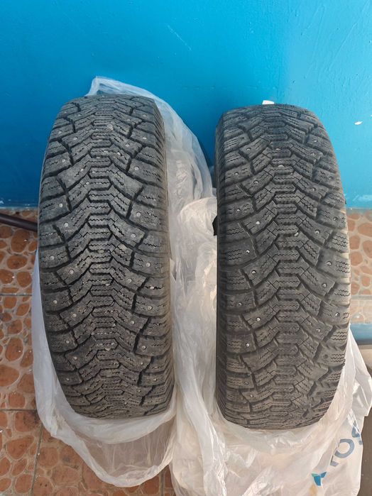 Продаю Шины зимние