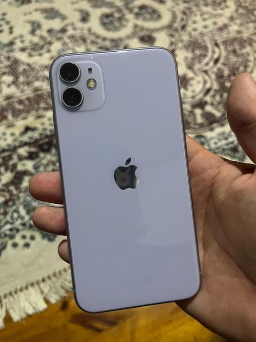 iPhone 11 128gb Айфон 11