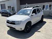 Dezmembrez Dacia Duster 1.5 dCi 110 cp 2014