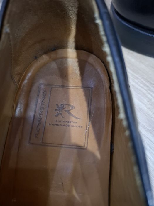 Mocasini piele naturala