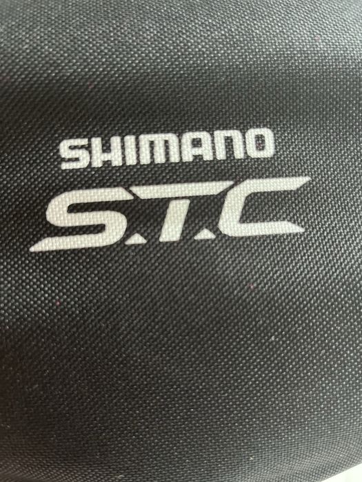 Lanseta shimano spinning